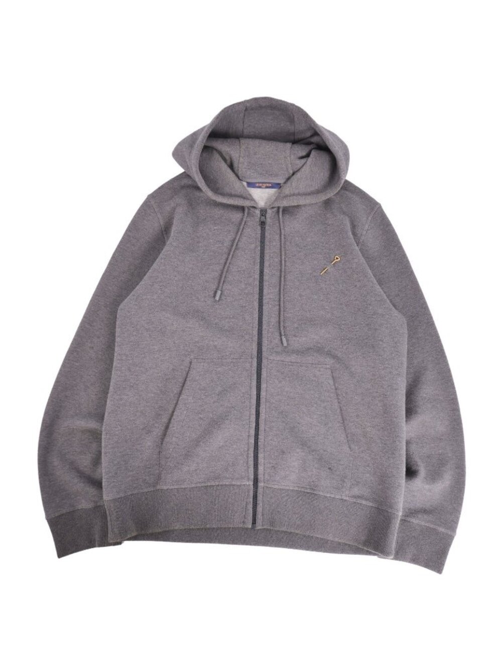 Louis Vuitton Hoodie Double